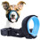 Gentle Muzzle Guard for Dogs - Prevents Biting and Unwanted Chewing Sa 1
