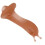 Silicone Violin Bow Holder for Beginners, Snail Shape, Grip Partner 6