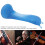 Portable Violin Bow Teaching Aid Snail Shape Durable & Lightweight 8