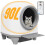 Devoko 90L Self cleaning cat litter tray,APP Control,9 safety sensors, 1
