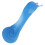 Portable Violin Bow Teaching Aid Snail Shape Durable & Lightweight 6