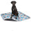 Magnus Creations | 5 Layer Washable Puppy Training Dog Pads | 2 pack | 1