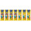 VITAKRAFT TRIO MIXED VARIETY PACK BUDGIE KRACKER HANGING BIRD CAGE SEE 1