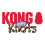 KONG KONG Holiday Floppy Knots Fox Small/Medium 3