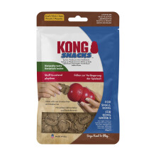 KONG - Snacks - All Natural Dog Treats (Best used with KONG Rubber Toy