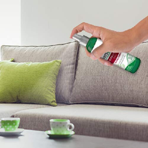 Vet's Best Bitter Cherry Anti-Chew Deterrent Spray 221ml 2