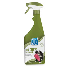 OUT! No Chew Deterrent, 500 ml