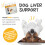 maxxipaws maxxiSAMe Advanced SAM-e Powder Supplement - Liver, Cognitiv 2