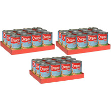 Chappie Nutritional Adult Dog Food Tins Original (12 x 412g Per Pack)