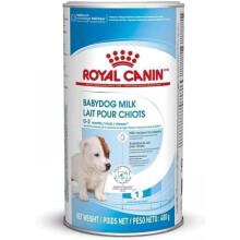 Royal Canin Babydog Milk (400g)