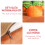 Gatphy Carrot Snuffle Mat for Dogs, Non-Slip Interactive Carrot Patch 3