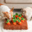 Gatphy Carrot Snuffle Mat for Dogs, Non-Slip Interactive Carrot Patch 6