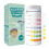 SpringSmart 7 in 1 Aquarium Test Strips Kit - 100 Strips Use for Fresh 1
