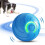 Interactive Pet Ball With LED Flash Light - 360 Automatic Moving Roll 1