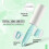 Lint Roller Refills Set, 300 Sheets Pet Hair Remover Lint Rollers (1 H 3