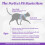 rabbitgoo Cat Harness and Leash Set for Walking Escape Proof, Adjustab 2