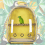 Transparent Bird Backpack with Panoramic View for Stress-Free Travel 5
