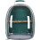 Transparent Bird Backpack with Panoramic View for Stress-Free Travel 2