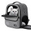 Pecute Pecute Cat Carrier Backpack, Breathable Pet Carrier With Multi-entranc 1