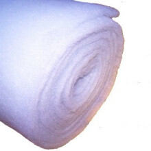 Finest-Filters 5 Metre Roll of 12-15mm Filter Wool/Floss for Aquarium