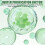 105 balls Powerful Aquarium Water Purification Tablets, Quick Clear Fi 2