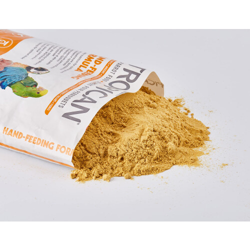 Tropican Hand Feeding Formula 2kg 1