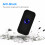 Handheld 3-in-1 Barcode Scanner 1D/2D/QR Support BT 2.4G USB for Retail 6