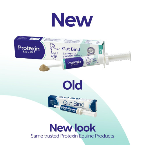 Protexin Protexin Equine Gut Bind, 30ml – Advanced Digestive Support for Horses 2