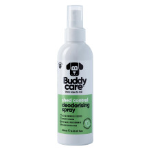 Buddycare Dog Deodorising Spray - Deodorising Spray for Dogs - With Al