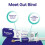 Protexin Protexin Equine Gut Bind, 30ml – Advanced Digestive Support for Horses 6