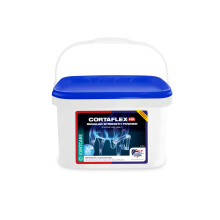 Equine America Cortaflex Regular Strength Powder | Premium Ready To Us
