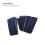 No Flap Ear Wrap The Original (S/M Denim) 2