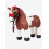 LeMieux Mini Toy Pony Vogue Headcollars Chilli 3