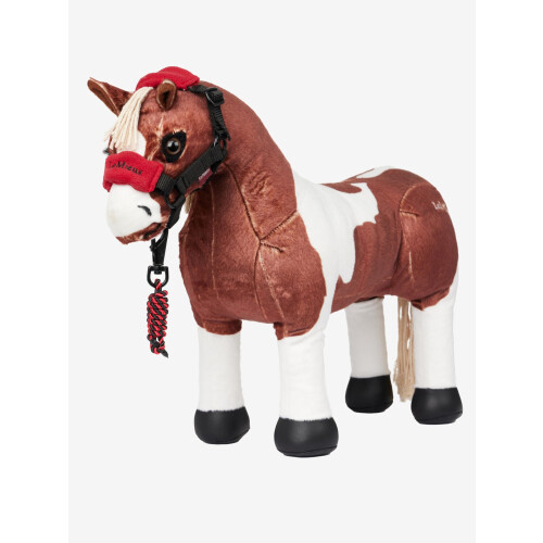 LeMieux Mini Toy Pony Vogue Headcollars Chilli 2