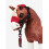 LeMieux Mini Toy Pony Vogue Headcollars Chilli 2