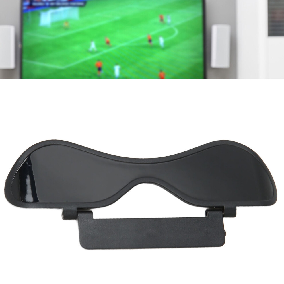 Ps5 Hd Camera Privacy Shield Lens Cover With Strong Adhesive Dust Prevention 4931378748798