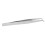 Rust-Proof Silver Eyelash Applicator with Curved Stainless Steel Design 5