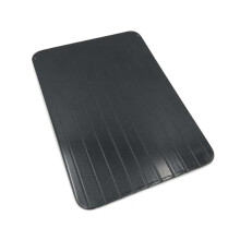 Defrosting Tray 11.4x7.9in Fast Thawing for Frozen Meat Seafood Vegetables No Electricity