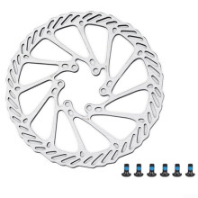 Bicycle Disk Pad Set Metal Construction For All Types Of Mountain Bikes And G3 Series