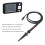 4TB External HDD External Hard Drive Compact Portable USB 3.0 Black for Backup 5