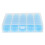 Plastic Bobbins 25 Pack Sewing Machine Replacement Spools for Household Use 4