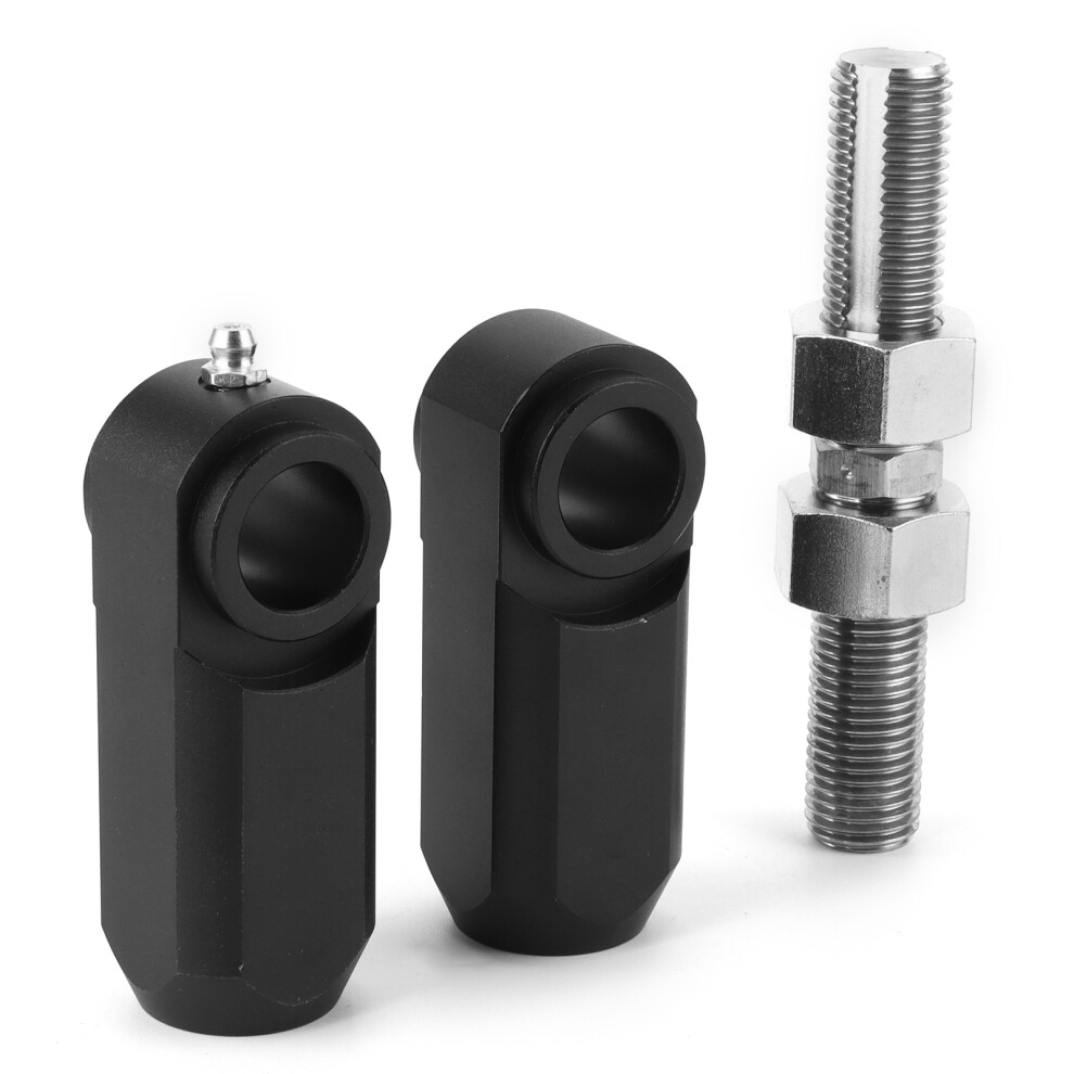 Motorcycle Lowering Drop Link Kit 1-4In For Raptor 350/660/700 9331382514221