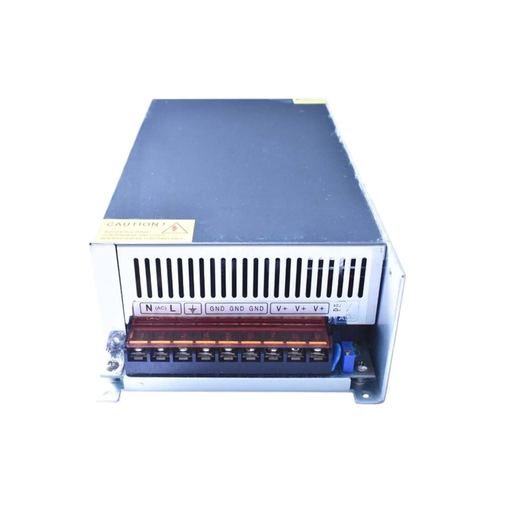 48V 15A 720W Switching Power Supply For Dc Motor, Stable Voltage And Overload Protection 9199774979627