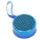 Μίνι ηχείο Bluetooth με ενσωματωμένο μικρόφωνο, αδιάβροχο, εξαιρετικά ελαφρύ φορητό 3