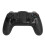 Controle de jogo sem fio Direct Play, gamepad Bluetooth, joystick com função de programação personalizada, modo mouse com controles multimídia, 2