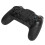 Controle de jogo sem fio Direct Play, gamepad Bluetooth, joystick com função de programação personalizada, modo mouse com controles multimídia, 5