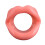 Τονωτικό μυών προσώπου με σιλικόνη στοματικό εκπαιδευτή για αδυνάτισμα προσώπου 7