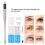 Κιτ Εξάσκησης για το Δέρμα, Είδη Microblading για Τατουάζ Φρυδιών με Αντιολισθητικό 6