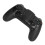 Controle de jogo sem fio Direct Play, gamepad Bluetooth, joystick com função de programação personalizada, modo mouse com controles multimídia, 3