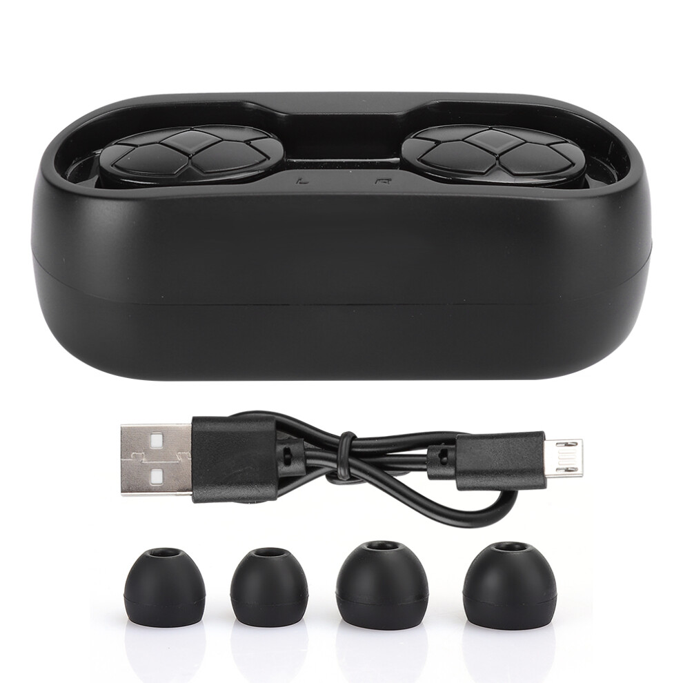 Wireless Earphones, Low Latency Mode With Soundscape Function, Hi-Fi Stereo Bone Conduction Audio For Android Devices 9149926054467